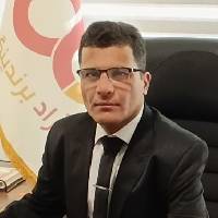 امین امینی